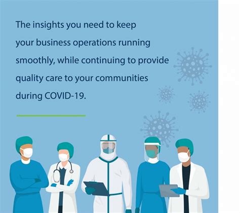 Covid 19 Resources Page Mcbee Healthcare Consulting