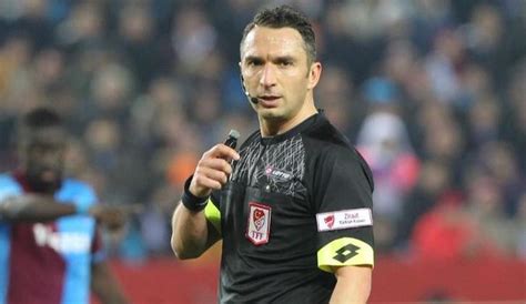 Beşiktaş bugün kiminle maç yapıyor? Beşiktaş-Galatasaray derbisinin VAR hakemi belli oldu