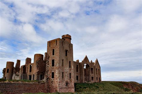 7 Creepy Abandoned Places In Scotland