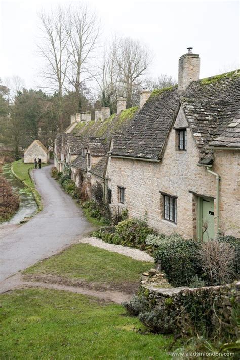 Winter In The Cotswolds A Guide To Making The Most Of The Season