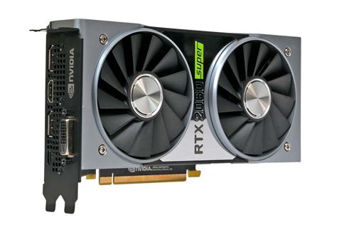 Nvidia Geforce Rtx 2060 Super Founders Edition Review Bit