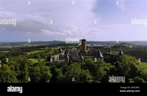 Nurburg Castle Stock Videos And Footage Hd And 4k Video Clips Alamy