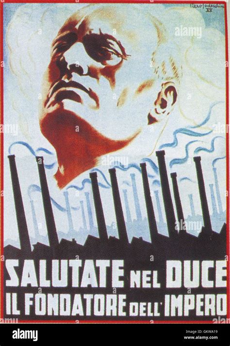 Benito Mussolini Poster My Xxx Hot Girl