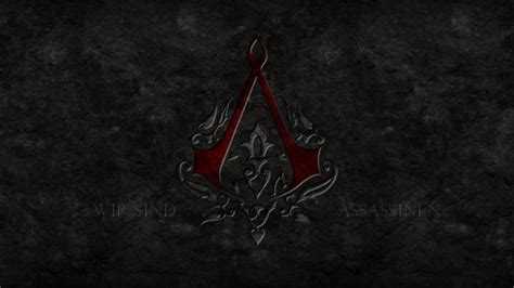 1920x1200px Assassins Creed Symbol Desktop Wallpaper Wallpapersafari