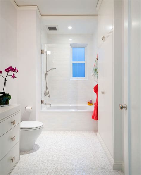 25 White Bathroom Designs Bathroom Designs Design