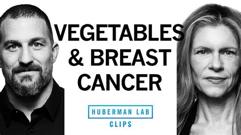 Breast Cancer And The Importance Of Vegetables Dr Sara Gottfried And Dr