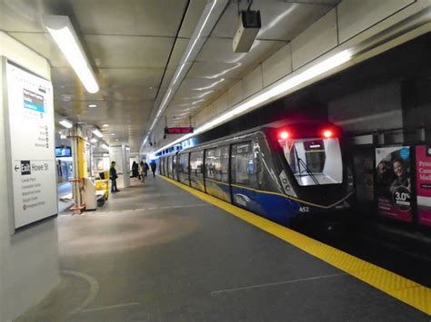Skytrain Vancouver 2019 All You Need To Know Before You Go With