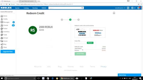 You can purchase them from retailers and either from the roblox virtual shop. FREE ROBUX BOT GIFT CARD!!!! WORKING MAY 2018!! - YouTube