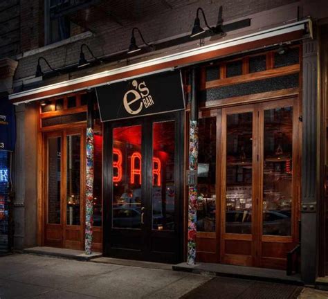 The Upper West Sides 10 Best Bars