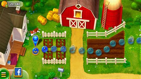 The Best Farm Games On Mobile Pocket Tactics