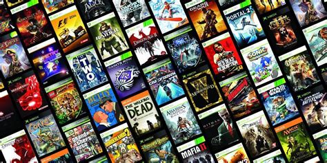 Xbox Backward Compatibility Updates Ending After New Additions