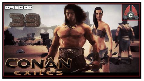 Conan exiles how to remove kits. Let's Play Conan Exiles Full Release With CohhCarnage ...