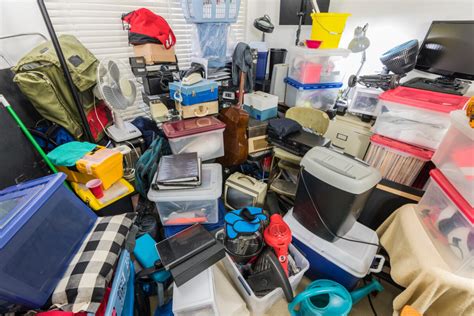 What To Avoid When Trying To Help A Hoarder The Bioclean Team