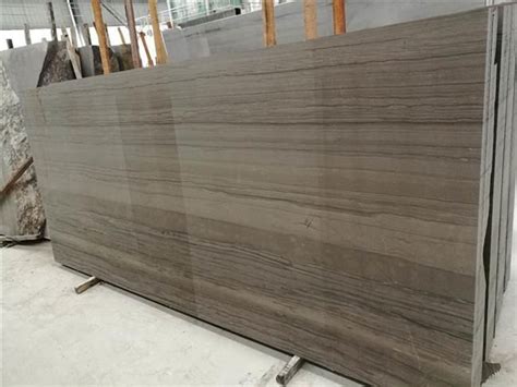 Athens Wooden Vein Grain Marble Slabs China Stone Products Supplier