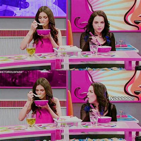 tori and jade s playdate icarly and victorious victorious tori victorious nickelodeon