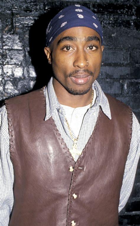 Tupac Shakur From Biggest Unsolved Murder Mysteries E News