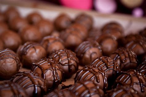 Candy Chocolate Delicious Food Macro Pretty Image 70755 On