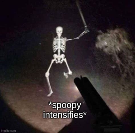 Spooky Month Imgflip