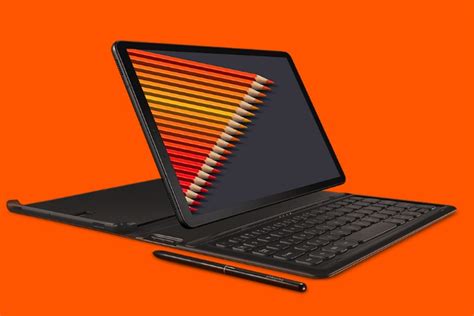 Samsung Galaxy Tab S4 With Dex Support Launched In India At Rs 57900