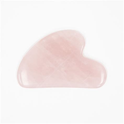 Gua Sha Massage Stones Facts