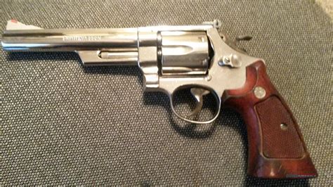 Smith And Wesson 45 Colt Model 25 For Sale At