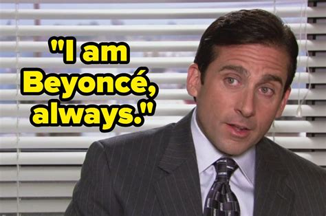 Which Iconic Michael Scott Quote Is Your Life Motto Michael Scott