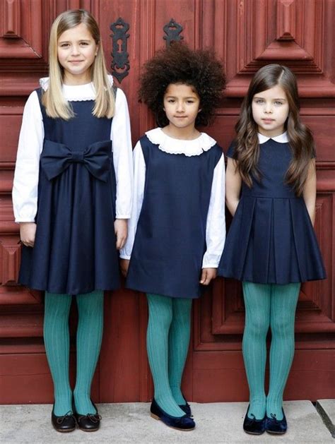 28 Best School Uniforms Images On Pinterest School