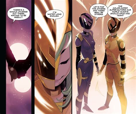 Lgbtq Representation And Queer Subtext In Power Rangers Morphin Legacy