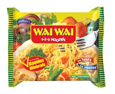 Govt Bans Wai Wai Noodles Assam Times