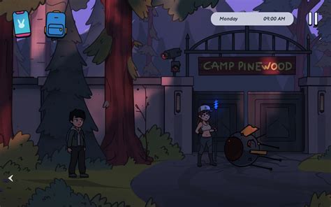 [unity] Camp Pinewood 2 V1 8 By Vaultman 18 Adult Xxx Porn Game Download