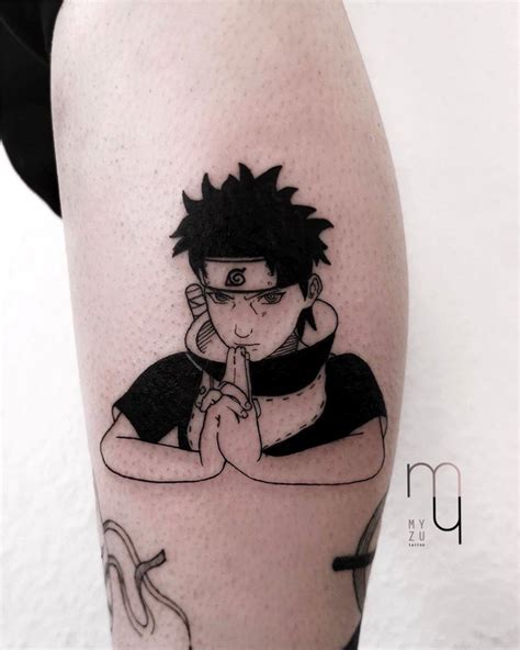 Pin By Rissa On Tattoos Anime Tattoos Tattoos Hip Tattoo