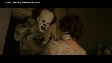 ‘it’ Movie Review Sorry Pennywise There’s Too Much Clowning Around National Globalnews Ca