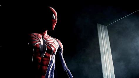 1600x900 Ps4 Spiderman Game Art 1600x900 Resolution Hd 4k Wallpapers