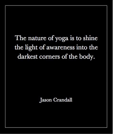 43 Inspirational Yoga Quotes For Your Daily Practice Bodi