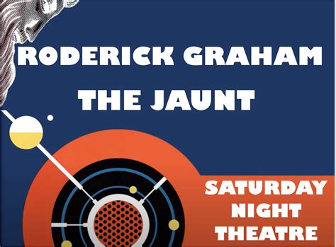 Roderick Graham The Jaunt : Free Download, Borrow, and Streaming