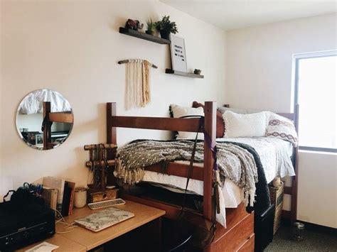 20 Cozy College Apartment Bedroom Decorating Ideas College Apartment