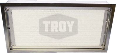 Pharmaceutical Filters by Troy Filters - Troy Filters LTD Air Filters ...