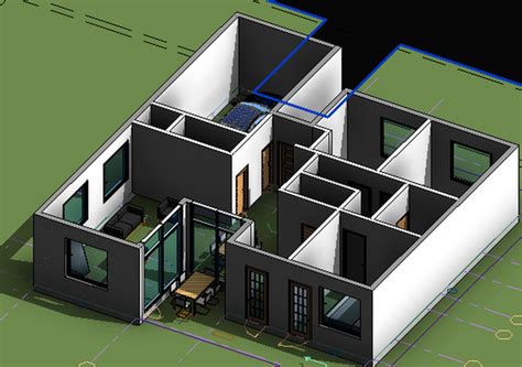3d Building Modelling And Surrounding Environment Download Free 3d