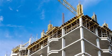 7 Differences Between Commercial And Residential Construction