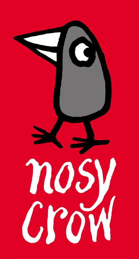 Nosy Crow To Launch Us Company