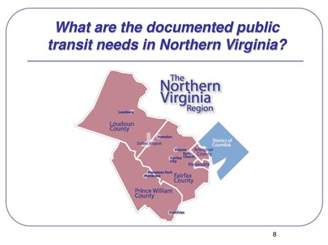 Ppt Statement Of Elaine Mcconnell Chairman Northern Virginia