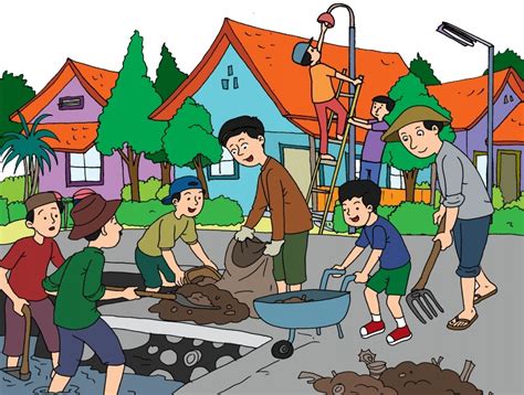 Lingkungan sehat yaitu bagian integral ilmu kesehatan masyarakat yang khusus menangani dan mempelajari hubungan manusia dengan lingkungan dalam keseimbangan ekologis. Kamu sudah mengetahui tentang hak dan kewajiban,bahkan ...
