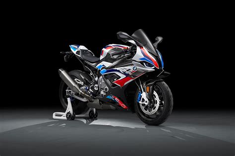 You Are Looking At The New Bmw M 1000 Rr