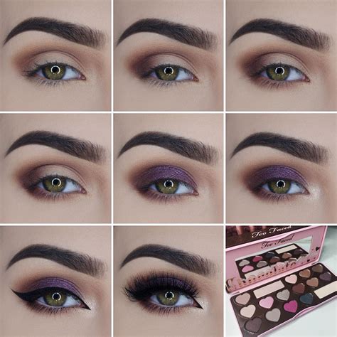 26 Easy Step by Step Makeup Tutorials for Beginners ...