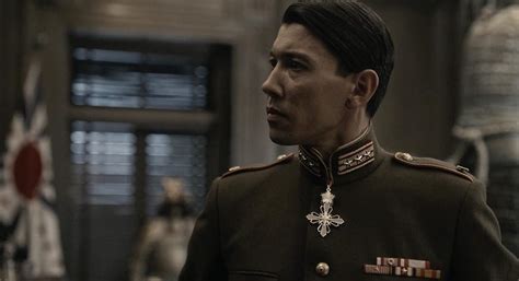 The Man In The High Castle 2015