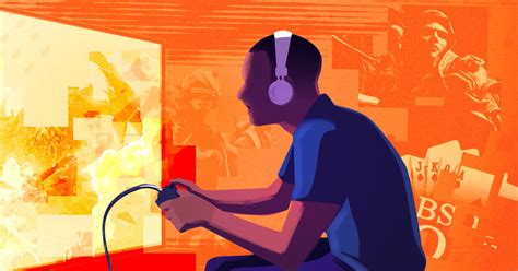 Video Game Addiction And Gaming Disorder Explained Vox