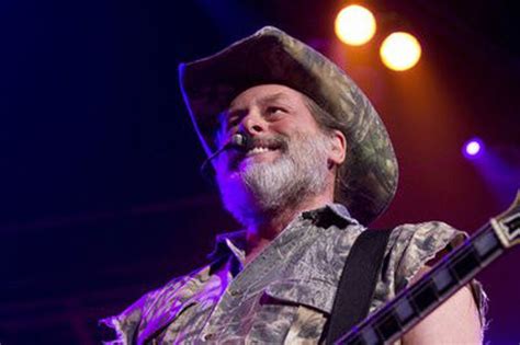 Shemane Nugent Wife Of Ted Nugent Arrested For Possession Of Handgun
