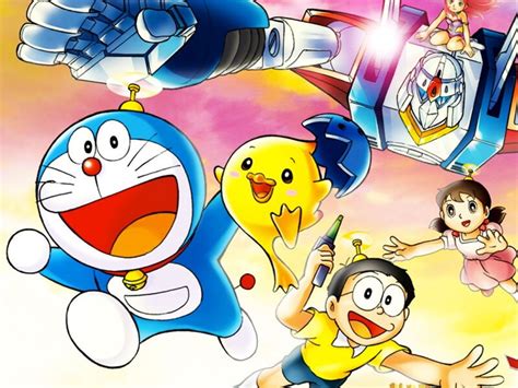 Doraemon All Episodes Organizerever