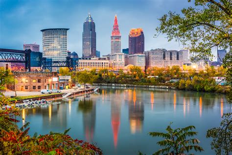 16 Best Places To Visit In Ohio 2023