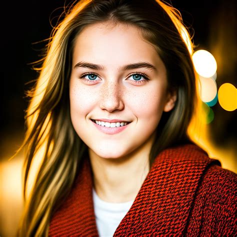 Ai Generated Woman Young Free Image On Pixabay